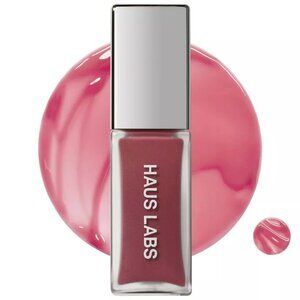 Haus Labs by Lady Gaga PHD Hybrid Lip Glaze in Guava